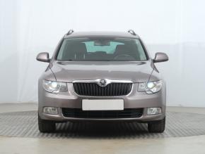 Škoda Superb  2.0 TDI Elegance 