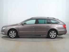 Škoda Superb  2.0 TDI Elegance 