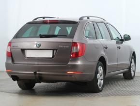 Škoda Superb  2.0 TDI Elegance 