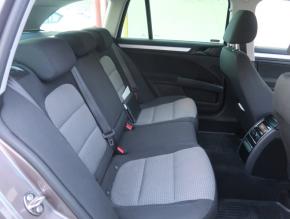 Škoda Superb  2.0 TDI Elegance 