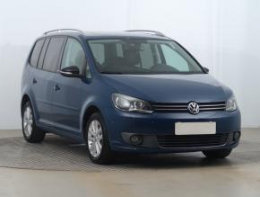 Volkswagen Touran  1.6 TDI 
