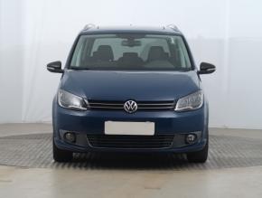 Volkswagen Touran  1.6 TDI 