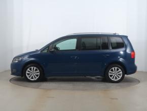 Volkswagen Touran  1.6 TDI 