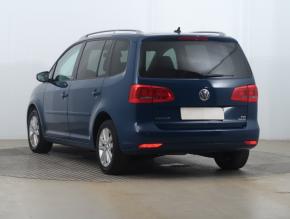 Volkswagen Touran  1.6 TDI 