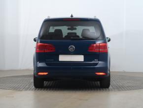 Volkswagen Touran  1.6 TDI 