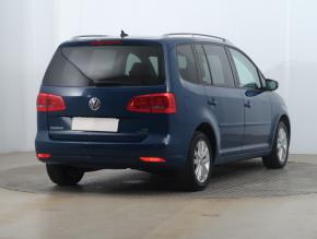 Volkswagen Touran  1.6 TDI 