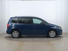 Volkswagen Touran  1.6 TDI 
