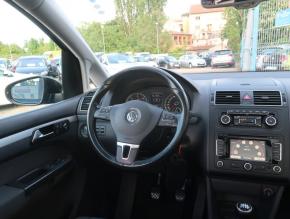 Volkswagen Touran  1.6 TDI 