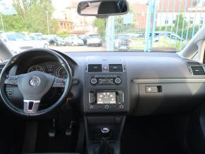 Volkswagen Touran  1.6 TDI 