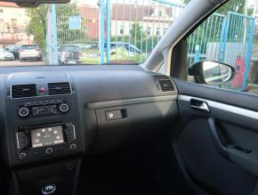 Volkswagen Touran  1.6 TDI 