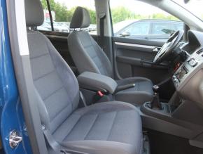 Volkswagen Touran  1.6 TDI 