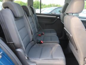 Volkswagen Touran  1.6 TDI 