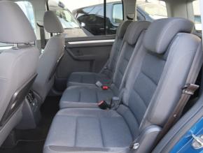 Volkswagen Touran  1.6 TDI 