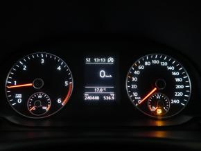 Volkswagen Touran  1.6 TDI 