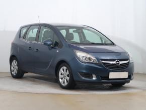 Opel Meriva  1.4 Turbo 