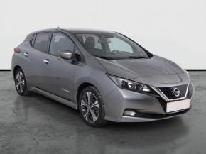 Nissan Leaf  40 kWh N-Connecta