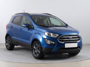Ford Ecosport  1.0 EcoBoost 