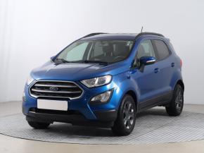 Ford Ecosport  1.0 EcoBoost 
