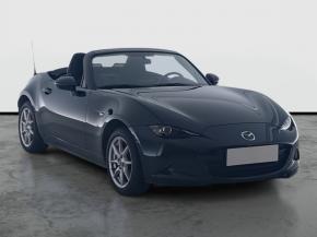 Mazda MX-5  1.5 Skyactiv G 