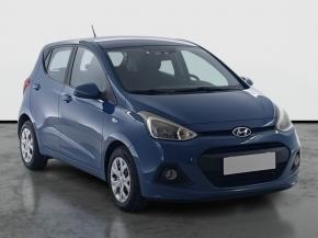 Hyundai i10  1.0 