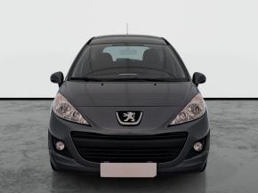 Peugeot 207  1.4 VTi 