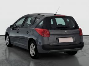 Peugeot 207  1.4 VTi 