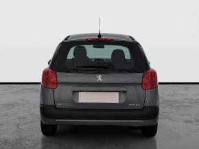 Peugeot 207  1.4 VTi 