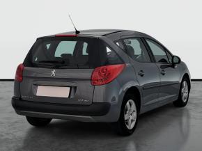 Peugeot 207  1.4 VTi 