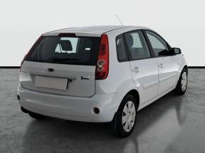 Ford Fiesta  1.3 i 