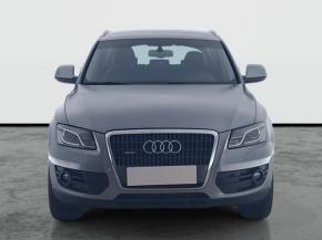 Audi Q5  2.0 TDI basis 