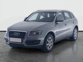 Audi Q5  2.0 TDI basis 