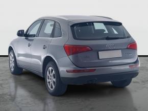 Audi Q5  2.0 TDI basis 