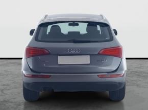 Audi Q5  2.0 TDI basis 