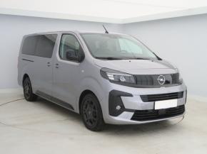 Opel Zafira Life  2.0 CDTI Business Edition