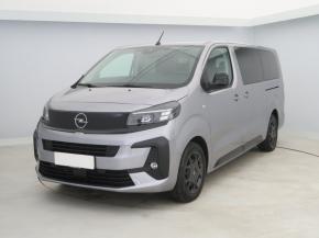 Opel Zafira Life  2.0 CDTI Business Edition 