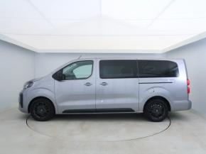 Opel Zafira Life  2.0 CDTI Business Edition 