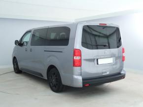 Opel Zafira Life  2.0 CDTI Business Edition 