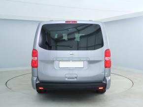 Opel Zafira Life  2.0 CDTI Business Edition 