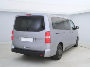 Opel Zafira Life  2.0 CDTI Business Edition 