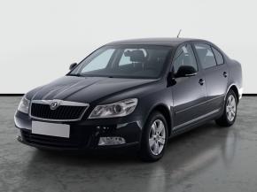 Škoda Octavia  2.0 TDI Ambition 
