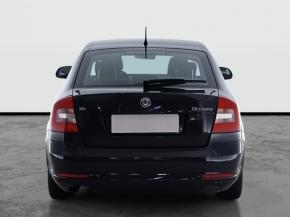 Škoda Octavia  2.0 TDI Ambition 