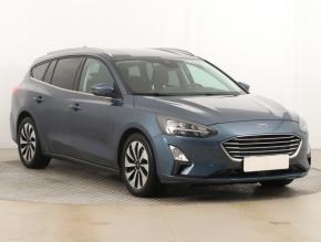 Ford Focus  1.5 EcoBlue Cool&Connect