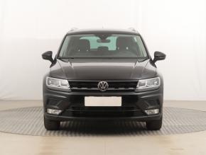 Volkswagen Tiguan  2.0 TSI 