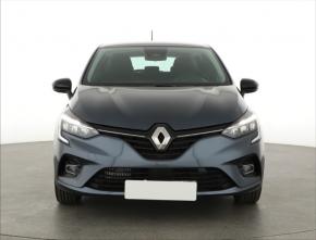 Renault Clio  1.0 TCe Equilibre 