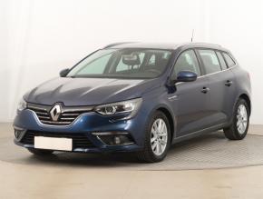 Renault Megane  1.2 TCe Limited 