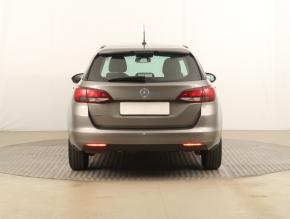 Opel Astra  1.4 16V 