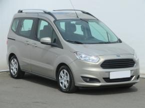 Ford Tourneo Courier  1.0 EcoBoost 