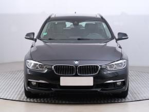 BMW 3  335 d xDrive Luxury Line 