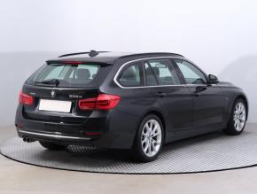 BMW 3  335 d xDrive Luxury Line 
