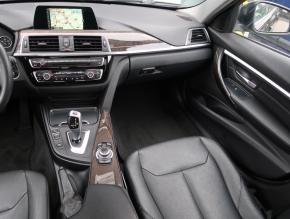 BMW 3  335 d xDrive Luxury Line 